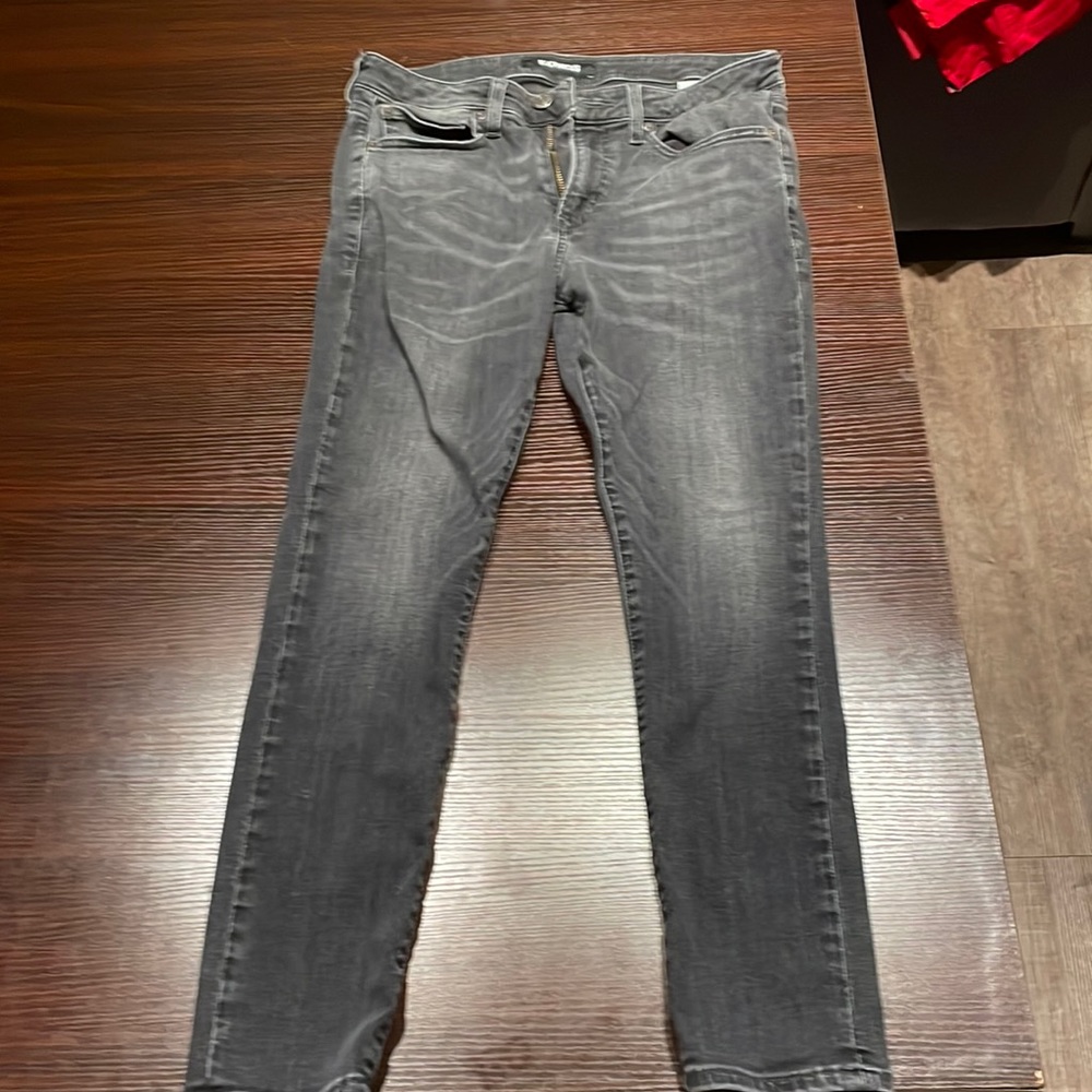 Express Skinny Jeans 32x30
